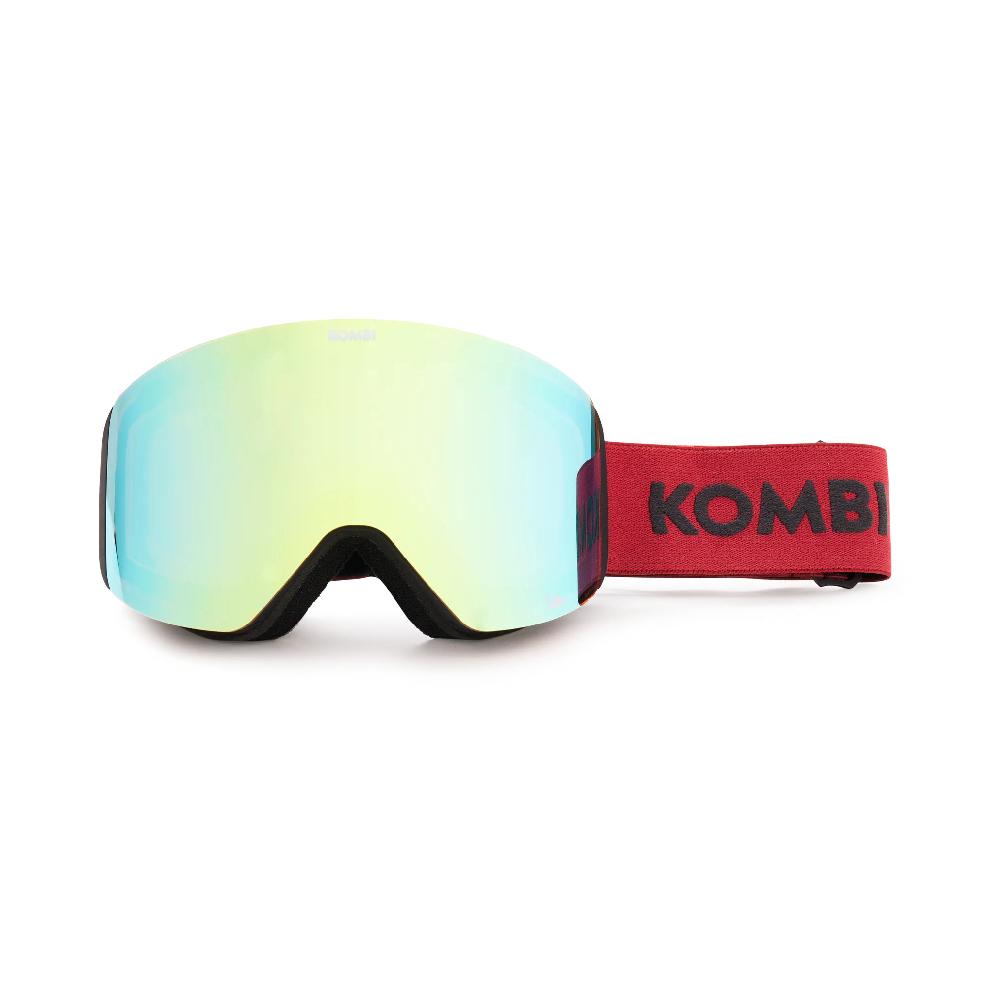 RE-ACT Magnetic L Ski Goggles