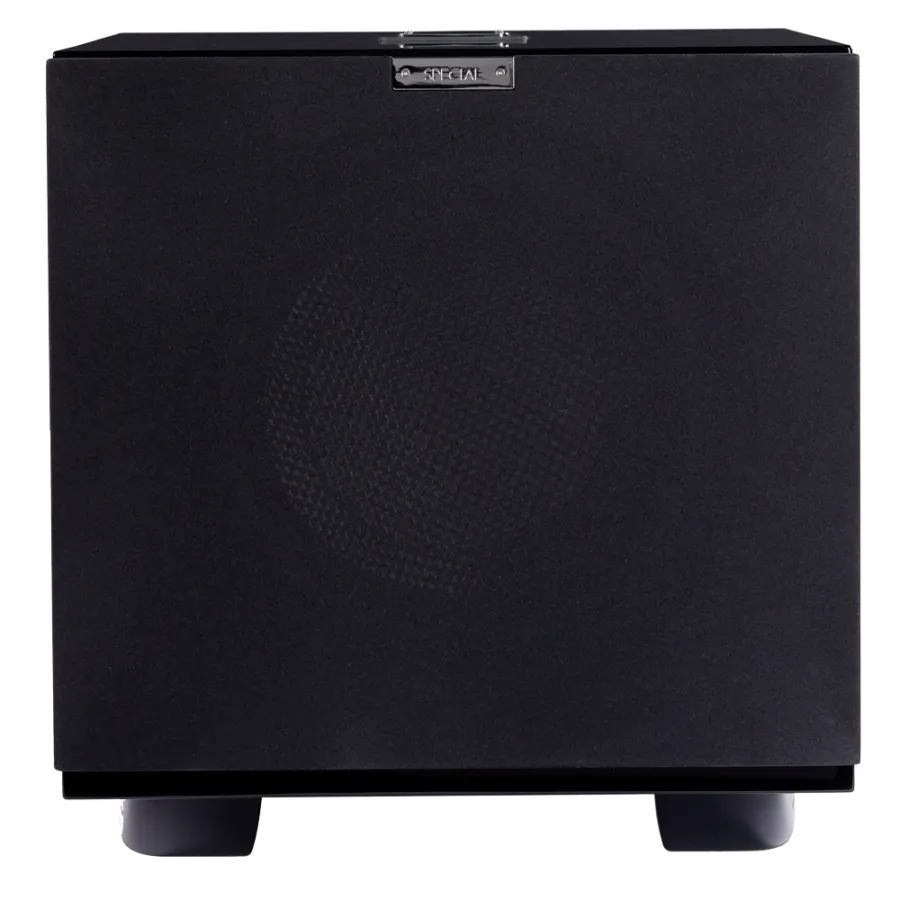 REL - Carbon Special Subwoofer