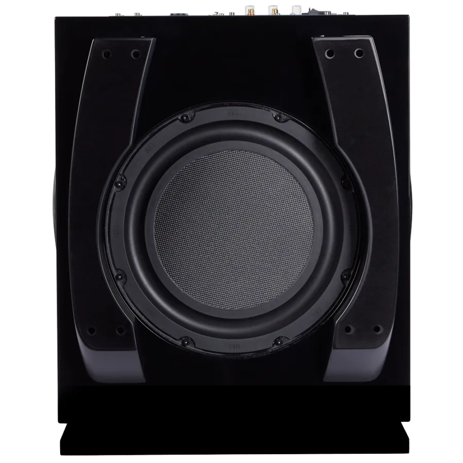 REL - Carbon Special Subwoofer