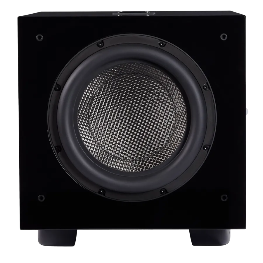 REL - Carbon Special Subwoofer