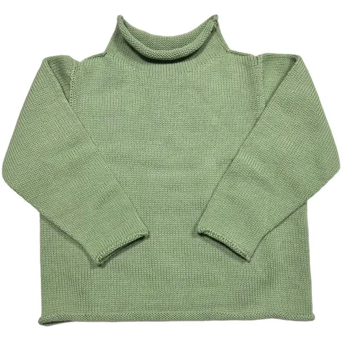 Rollneck Sweater