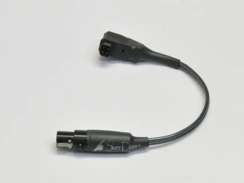 Silver Dragon Portable Mini IEM V1 Cable