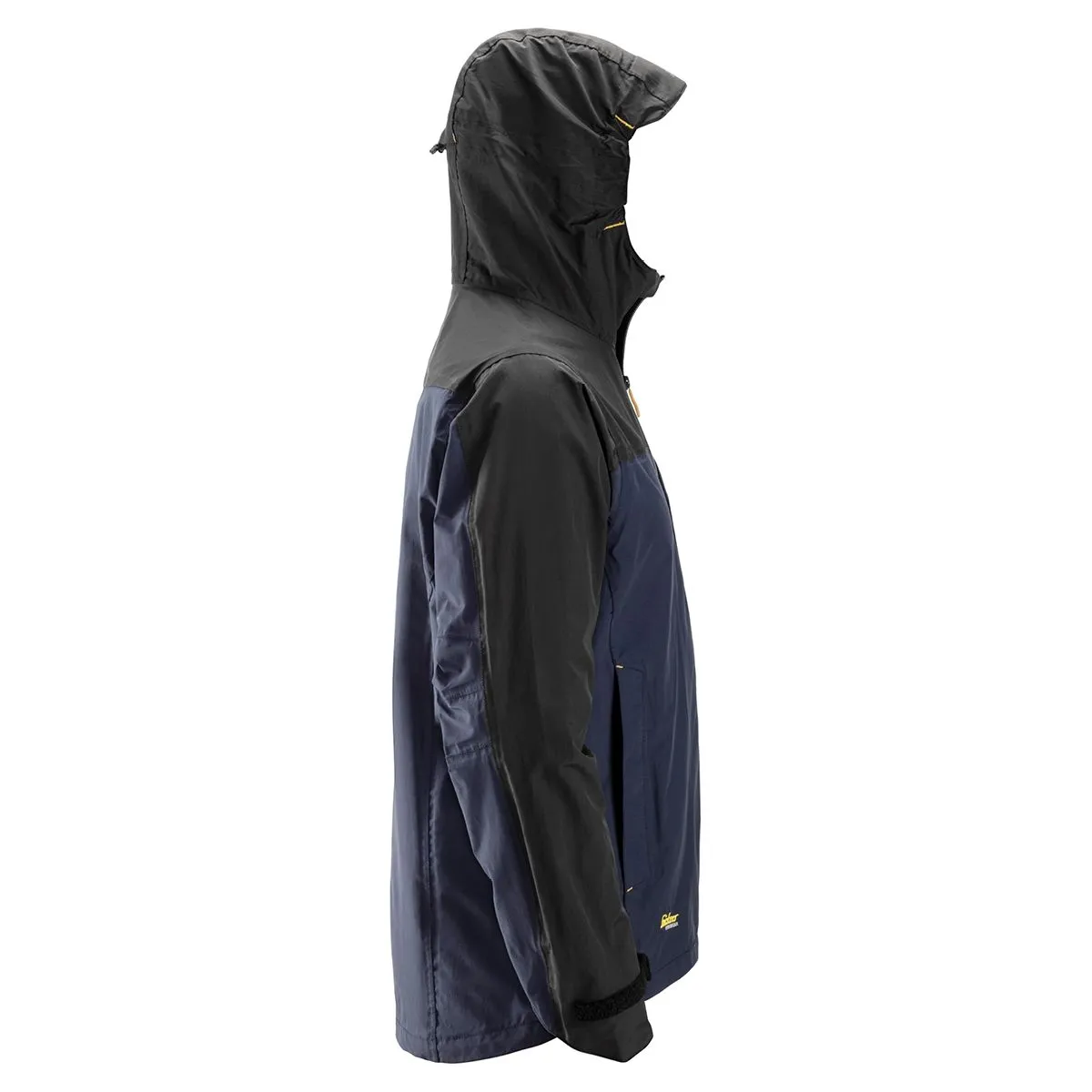 Snickers&#x20;1303&#x20;AllroundWork,&#x20;Waterproof&#x20;Shell&#x20;Jacket&#x20;-&#x20;Navy