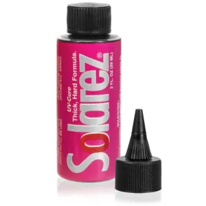 Solarez UV Cure Fly Tying Resin