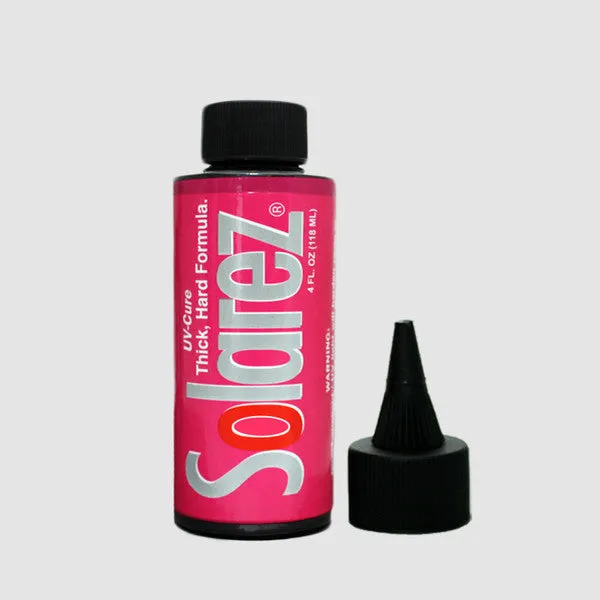 Solarez UV Resin 2oz Bottle