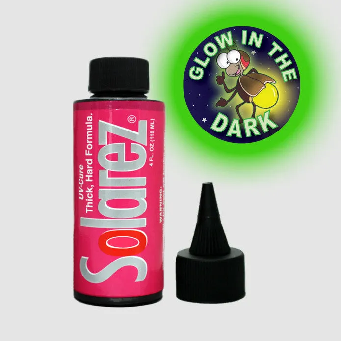 Solarez UV Resin 2oz Bottle