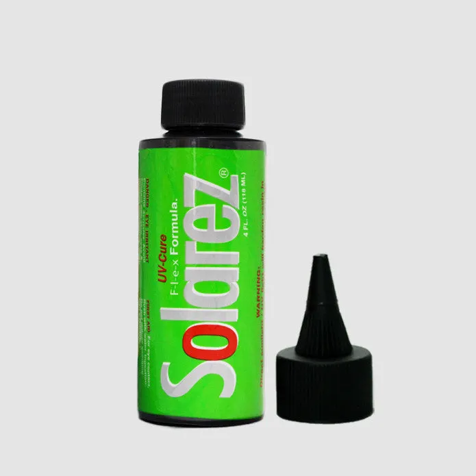 Solarez UV Resin 2oz Bottle