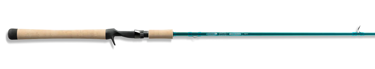 St. Croix Rods Mojo Inshore Conventional Rods