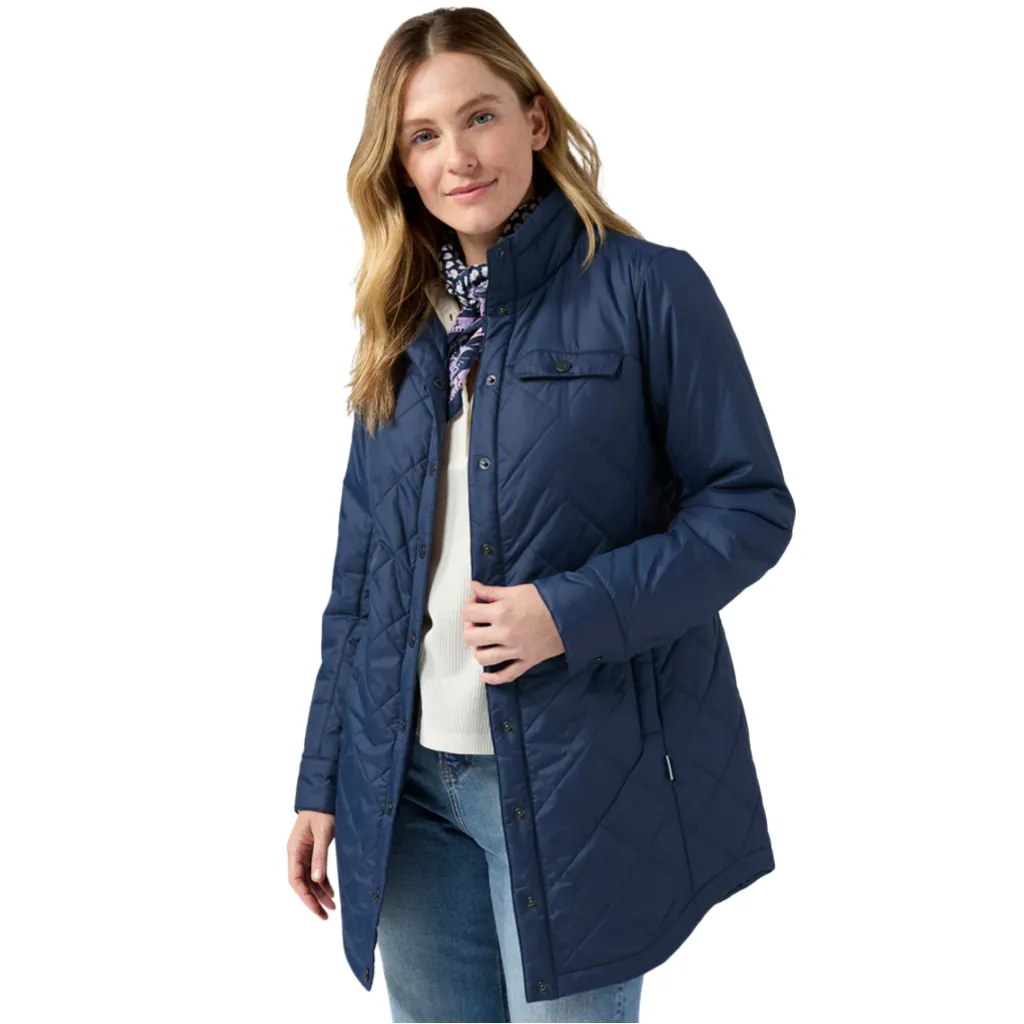 Stio Women's Skycrest Insulated Coat