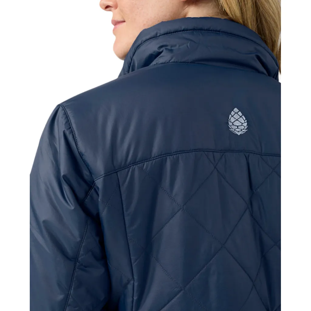 Stio Women's Skycrest Insulated Coat