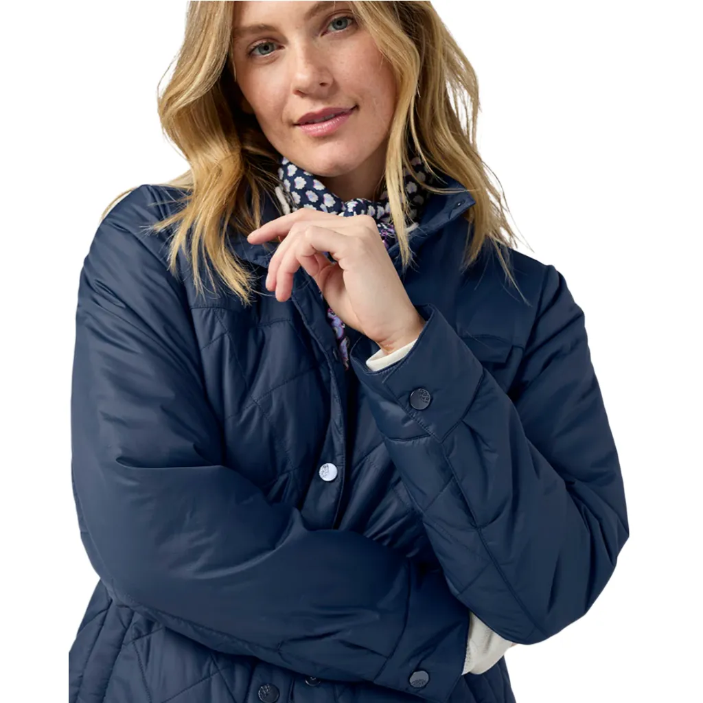 Stio Women's Skycrest Insulated Coat