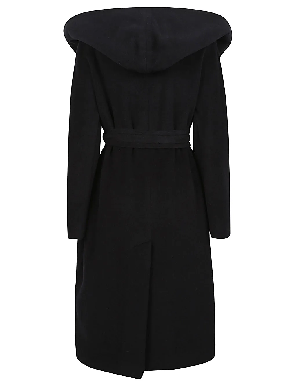 Tagliatore Coats Black