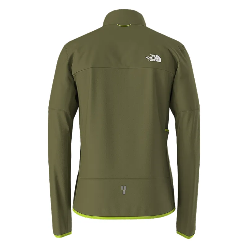 The North Face Men's Winter Warm Pro Jacket