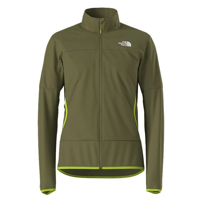 The North Face Men's Winter Warm Pro Jacket