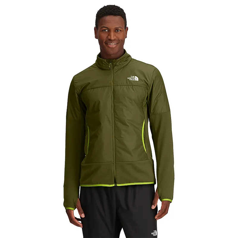 The North Face Men's Winter Warm Pro Jacket