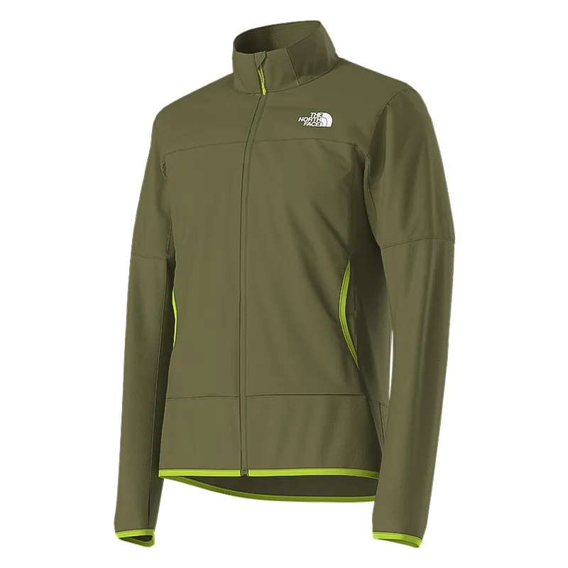 The North Face Men's Winter Warm Pro Jacket