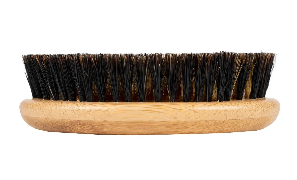 The Sentinel T32 Eco SHINE Palm Brush