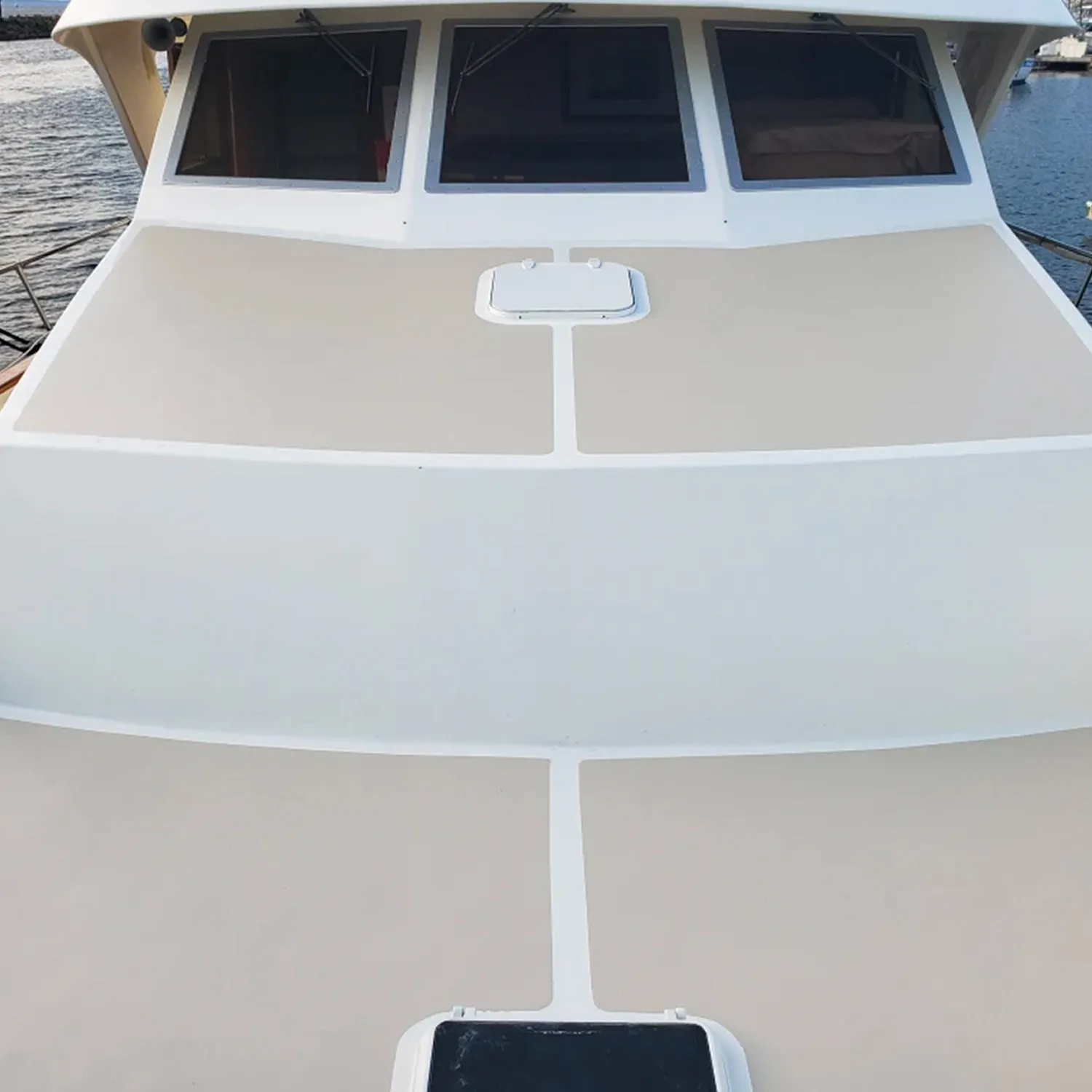 TotalTread Non-Skid Marine Deck Paint