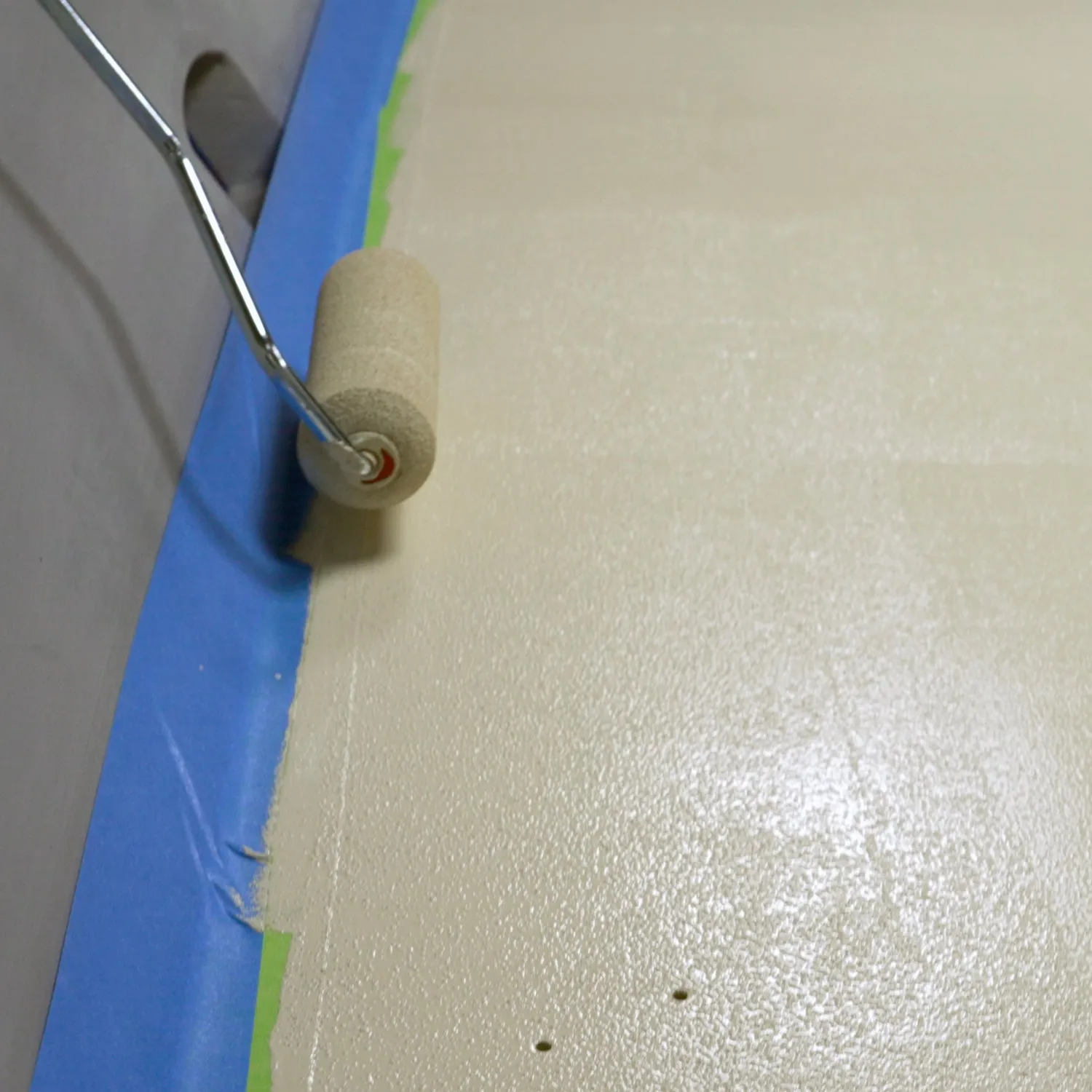 TotalTread Non-Skid Marine Deck Paint