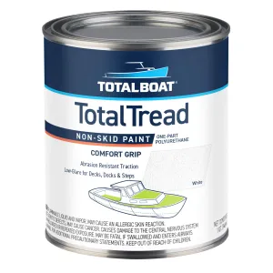 TotalTread Non-Skid Marine Deck Paint