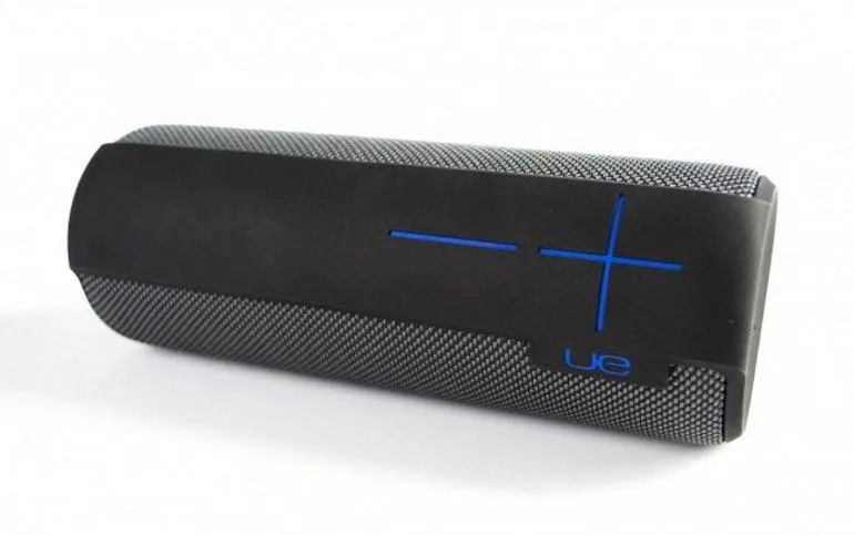 Ultimate Ears MEGABOOM 3 Portable Bluetooth Water Proof Wireless Speaker