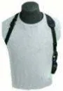 USH-300L, ( USH300 ) Universal Shoulder Holster (Left)