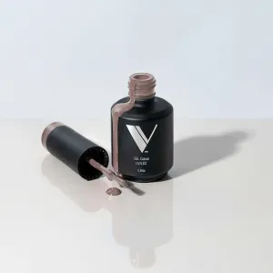 V Beauty Pure Gel Polish - 220 Resilient