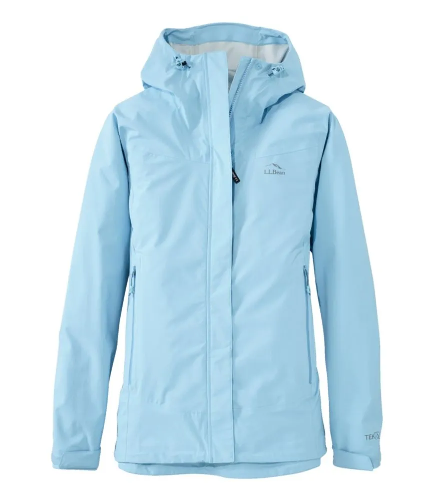 Women's Cresta Stretch Rain Jacket