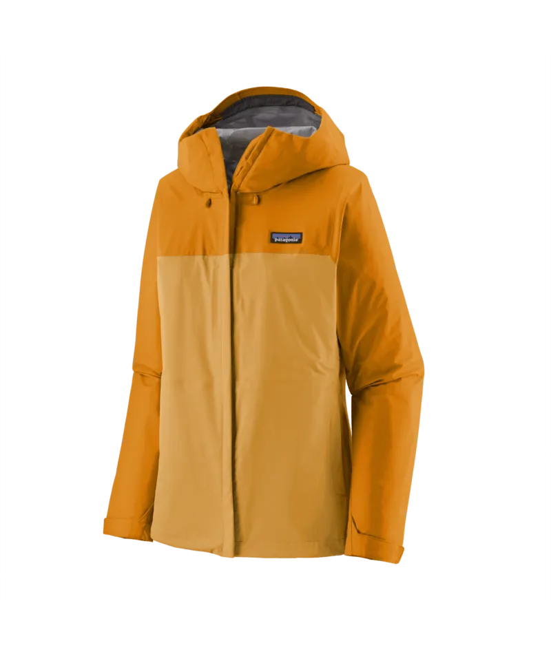 Women's Torrentshell 3L Rain Jacket