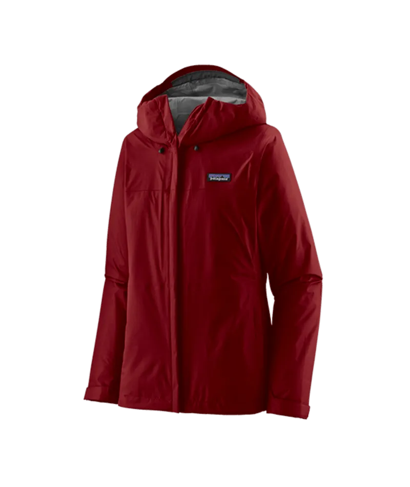 Women's Torrentshell 3L Rain Jacket