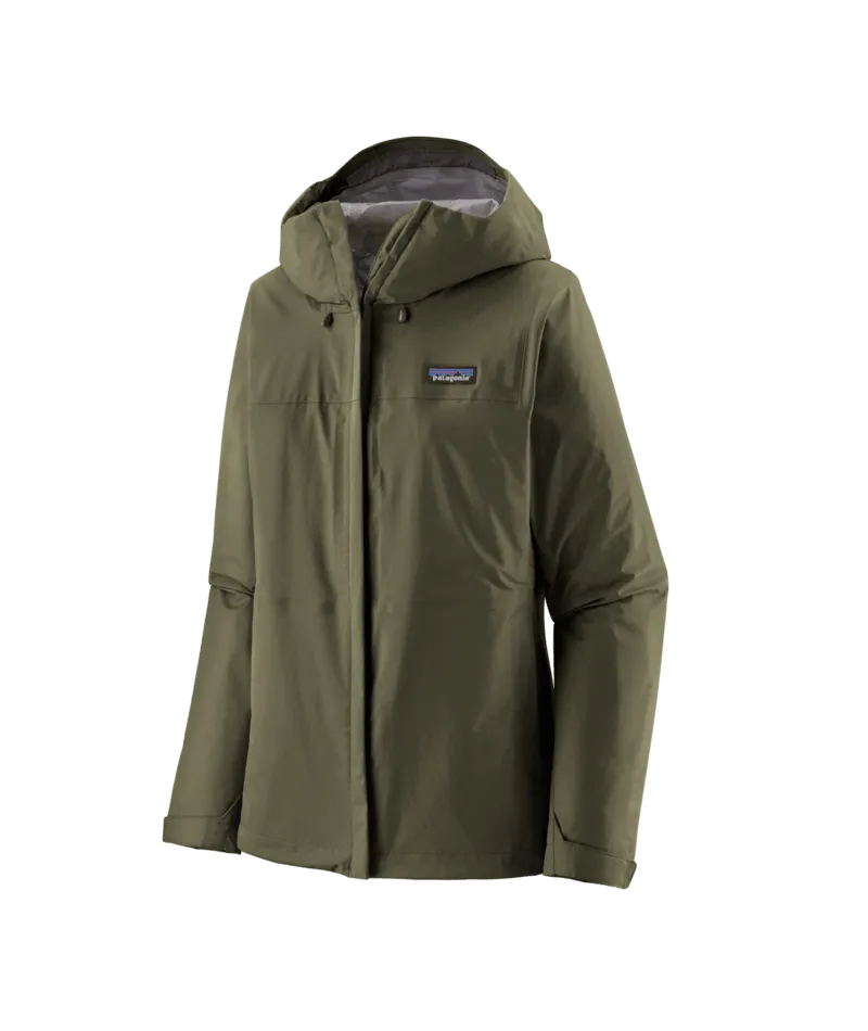 Women's Torrentshell 3L Rain Jacket