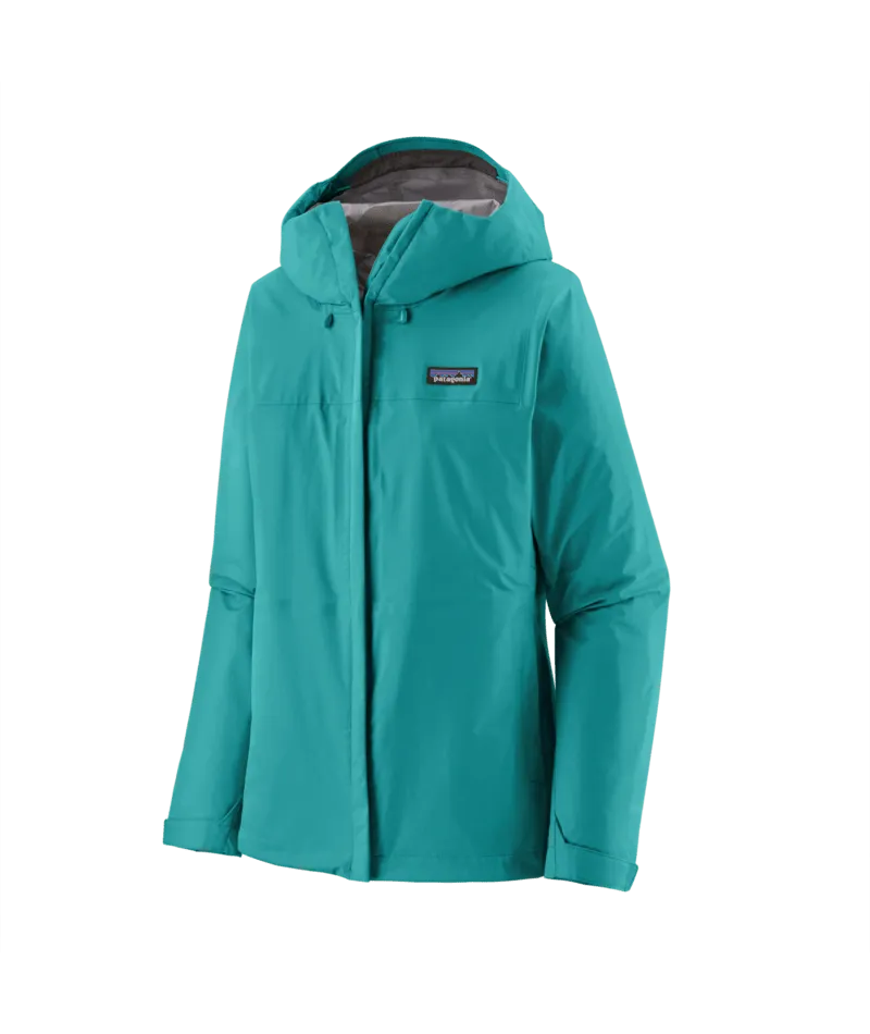 Women's Torrentshell 3L Rain Jacket