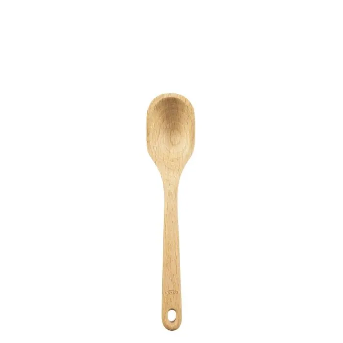 Wooden Spoon