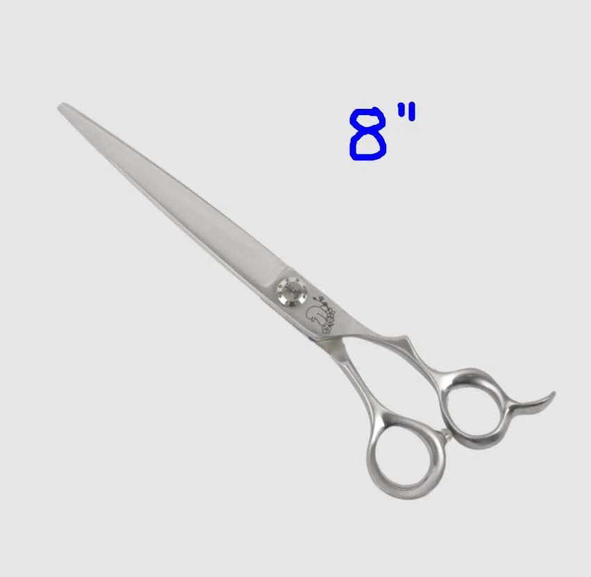 Yento Tanto straight scissors