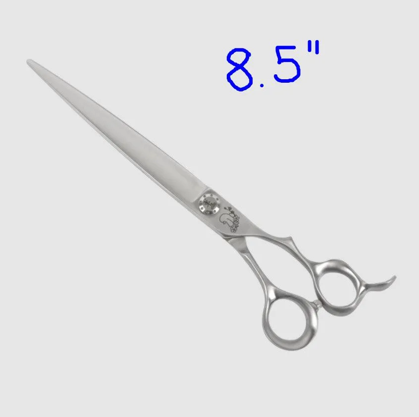 Yento Tanto straight scissors